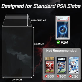 Mlikero display-ready slab sleeve for organized premium slabs.