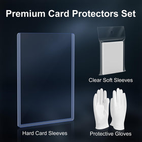 Mlikero protective gloves reduce fingerprints during handling.