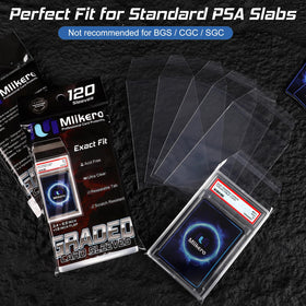 Mlikero snug wrap slab sleeve minimizes movement to protect graded slabs.