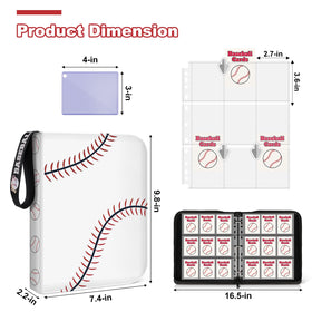 Mlikero sports-pattern wristband for convenient carrying.