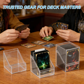 Great travel companion keeps collections safe in backpacks.