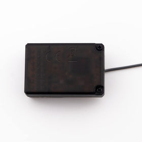 MLRPGO Flysky FGR8B outputs PWM PPM i-bus for versatile links