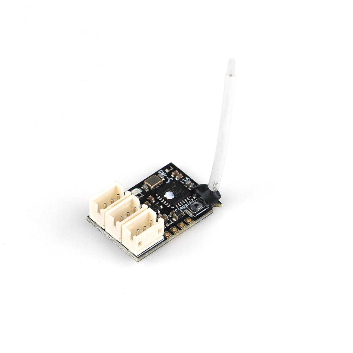 MLRPGO GMr-C3 packaging box ready-to-use receiver for quick setup.