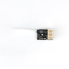 MLRPGO GMr-C3 side view shows a slim profile for easy installation.