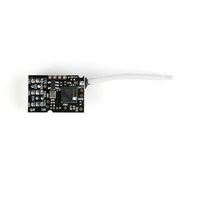 MLRPGO GMr-C3 antenna emphasizes a single external antenna for stable range.