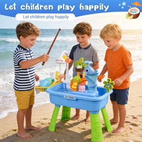 Mobelixy play-sink accessories illustrate practical kitchen tasks.