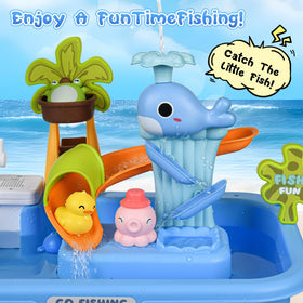 Mobelixy adjustable-legs enable desktop or standing play for growing kids.