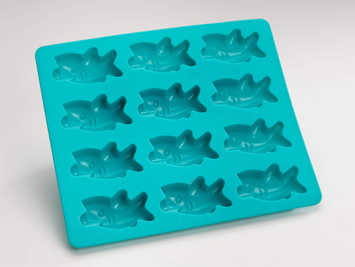 MOBI Sharkbites Original party-snack adds fun and easy prep for events.