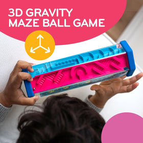 Travel-friendly design makes Zoomi ideal for car trips and journeys.