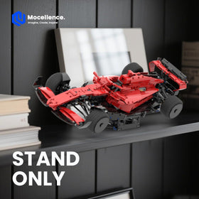 Mocellence universal compatibility with popular Lego Technic sets.