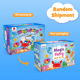 Mocoosy DIY squishy maker set inspires creative projects