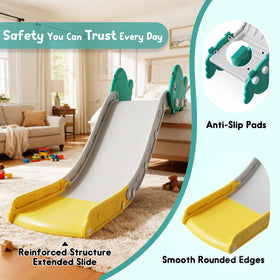 MOCUTEEN Couch Slide: folded storage under sofa for tidy rooms.