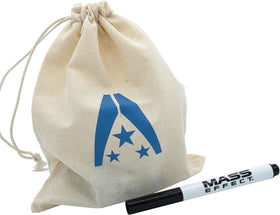 Modiphius Mass Effect Priority Hagalaz loyalty missions unlock unique powers