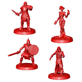 Modiphius Skyrim Adventurer's Primer Skirmish Game adds quick standalone play options.
