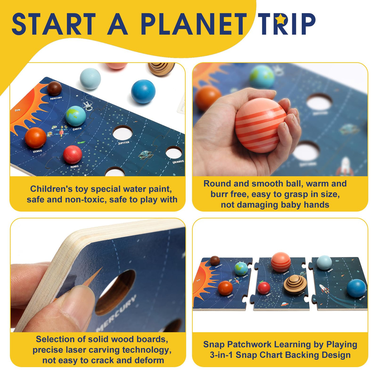 MOHLTIAPD cosmology learning puzzle promotes hands on space exploration
