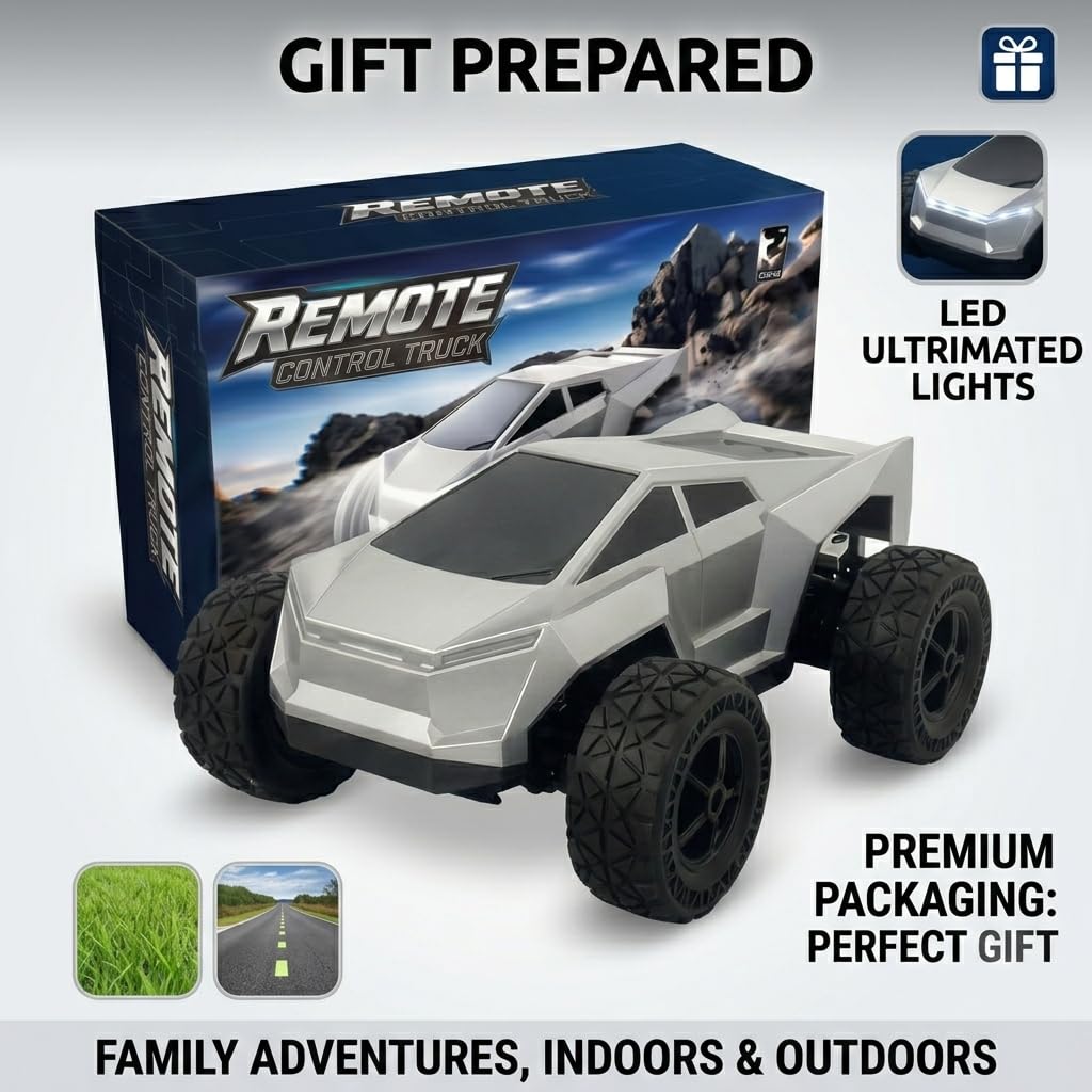 MoKasi Cyber Toy Car USB-C charging port with spare cables.