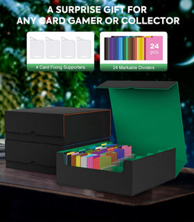 MoKo gift-ready packaging suitable for collectors and players.