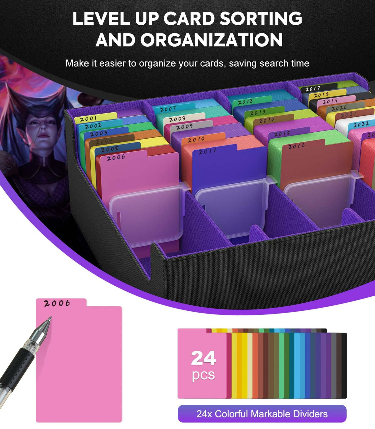 Durable PU leather shell on MoKo box resists water and wear