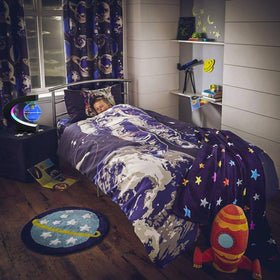 MOKOQI LEDs cycle purple pink cyan for ambient lighting