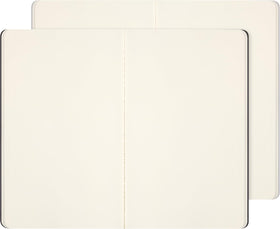 Moleskine NASA Cahier FSC-certified paper from sustainable forests.