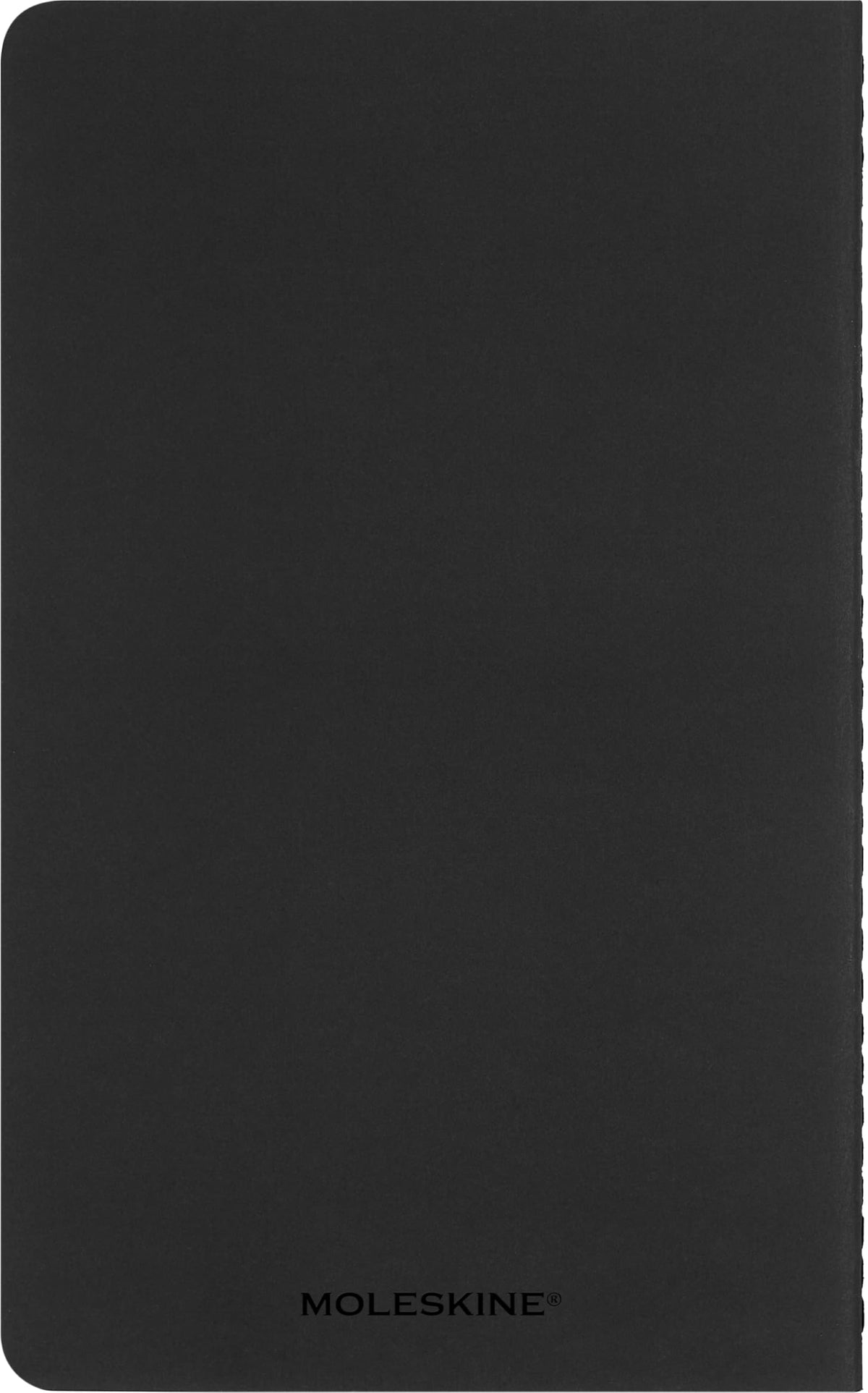 Moleskine NASA Cahier Journals pack of 2 in premium packaging.