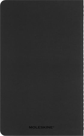 Moleskine NASA Cahier Journals pack of 2 in premium packaging.