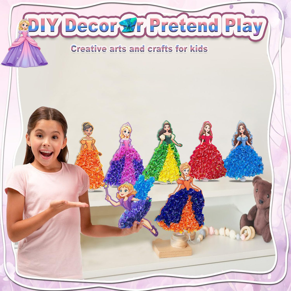 momandmyaboys instruction-card guides kids through a simple craft activity
