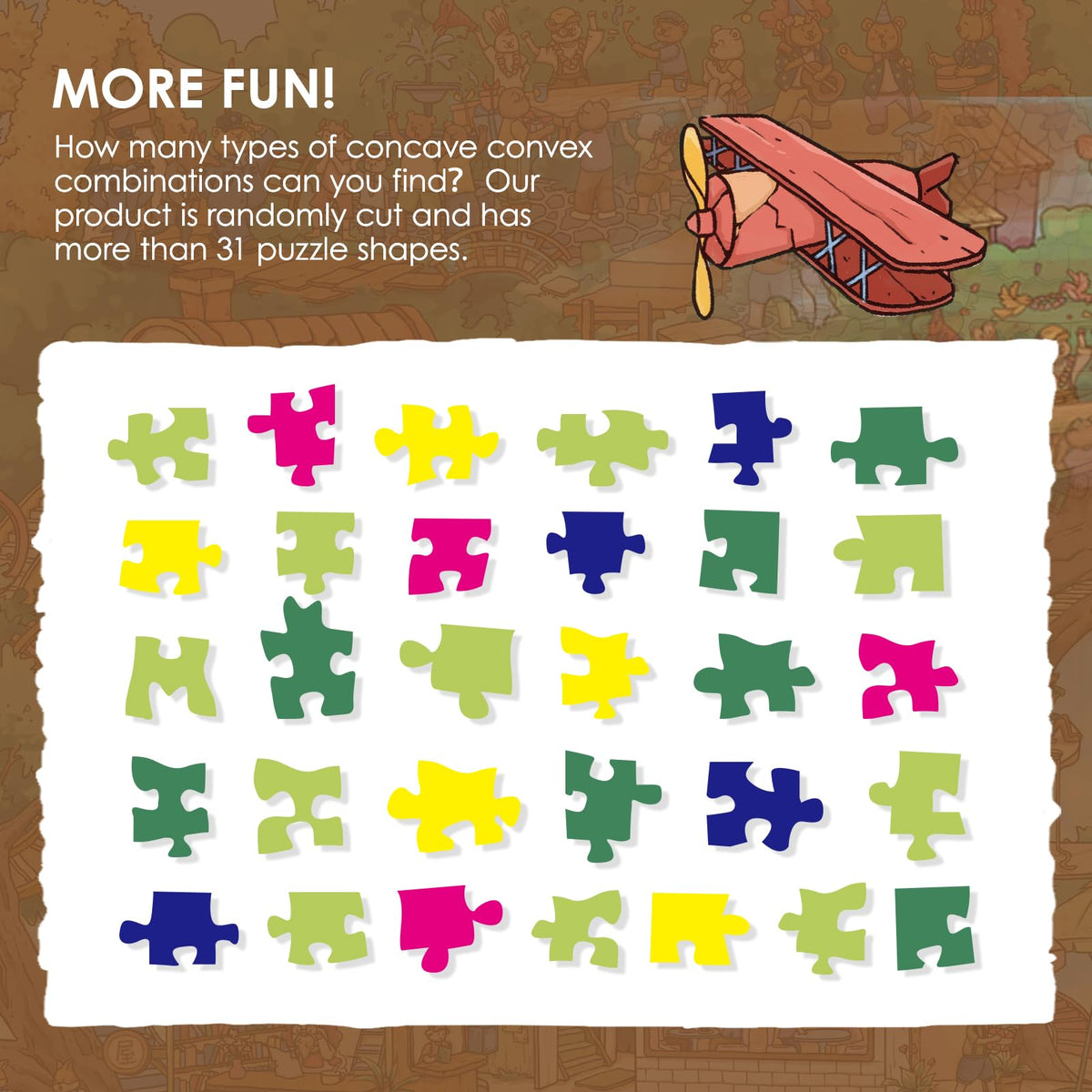 MOMIBOOK soybean ink print—safe, vivid colors with long-lasting clarity.