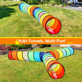 Durable polyester fabric resists energetic play
