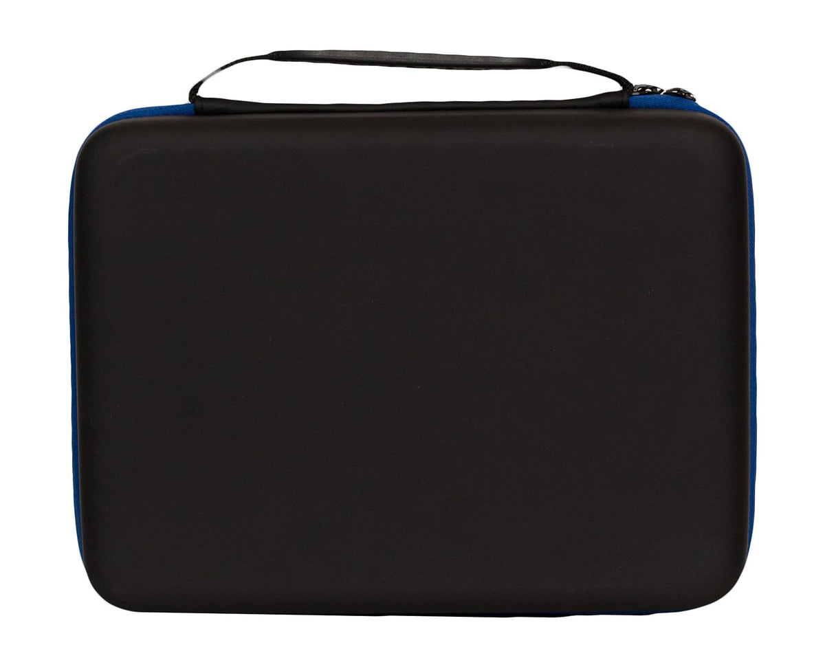 MONGPIENS Battling Tops Case—case only; accessories not included.