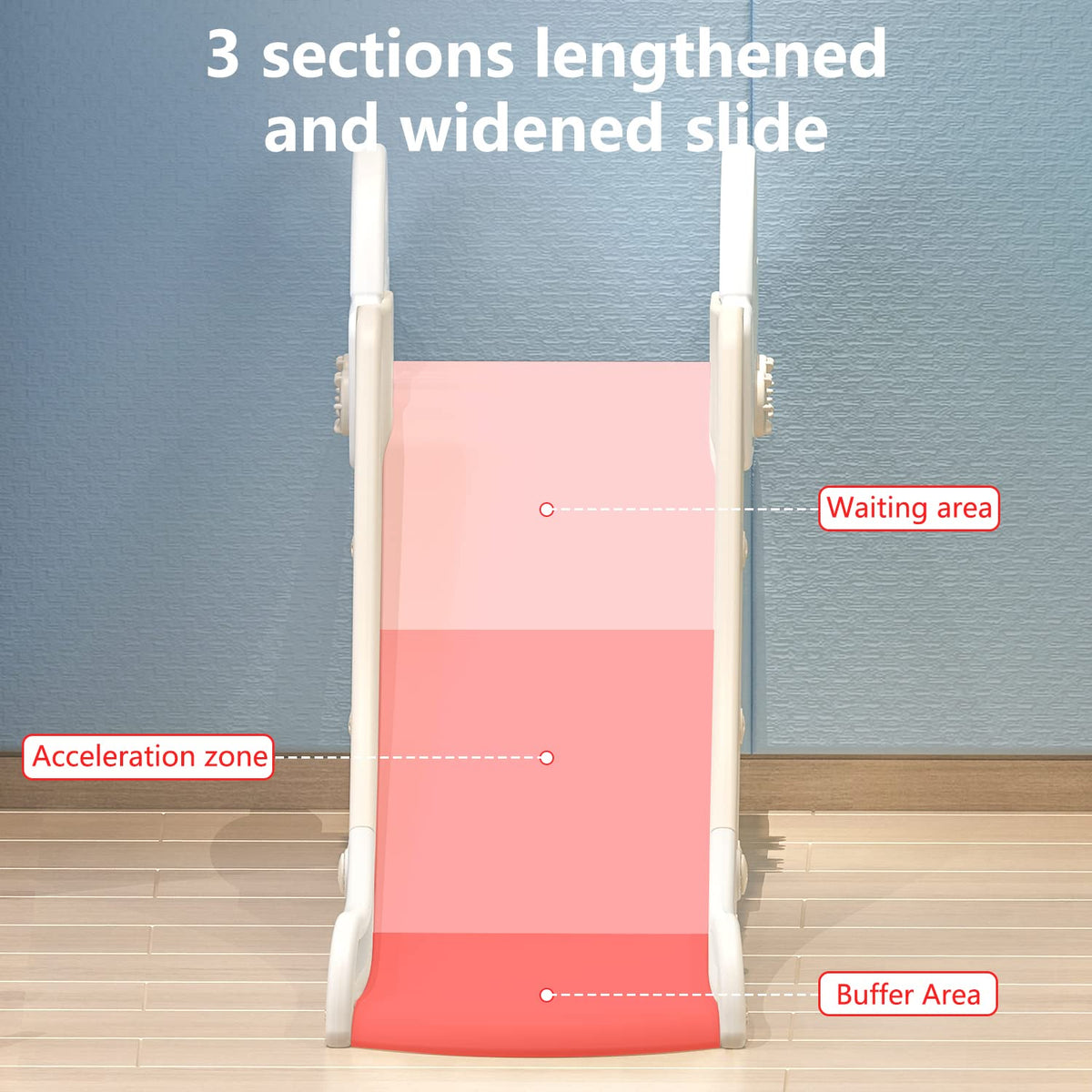 Monleelnom couch slide easy to install in minutes for quick setup.