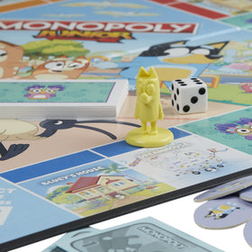 Suitable for ages 5 and up with simple rules