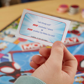Character cards highlight allies for cooperative play and goals.