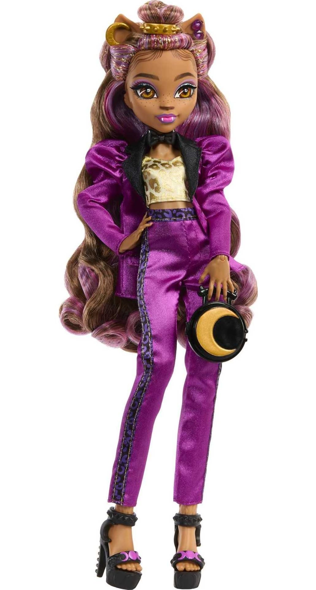 Monster High creeperific balloon bundle adds party storytelling
