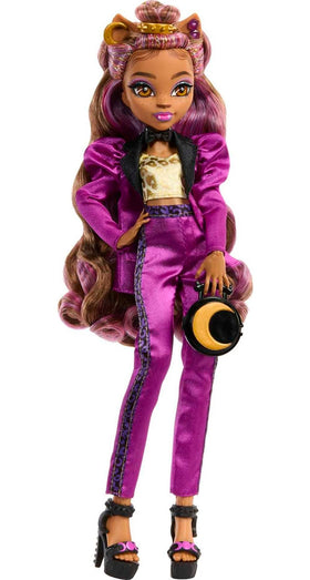 Monster High creeperific balloon bundle adds party storytelling