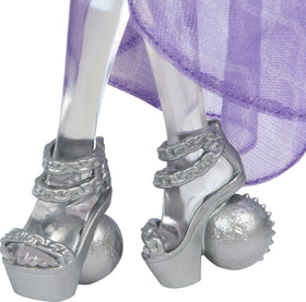 iCoffin tablet and ghost-themed accessories spark imaginative play.