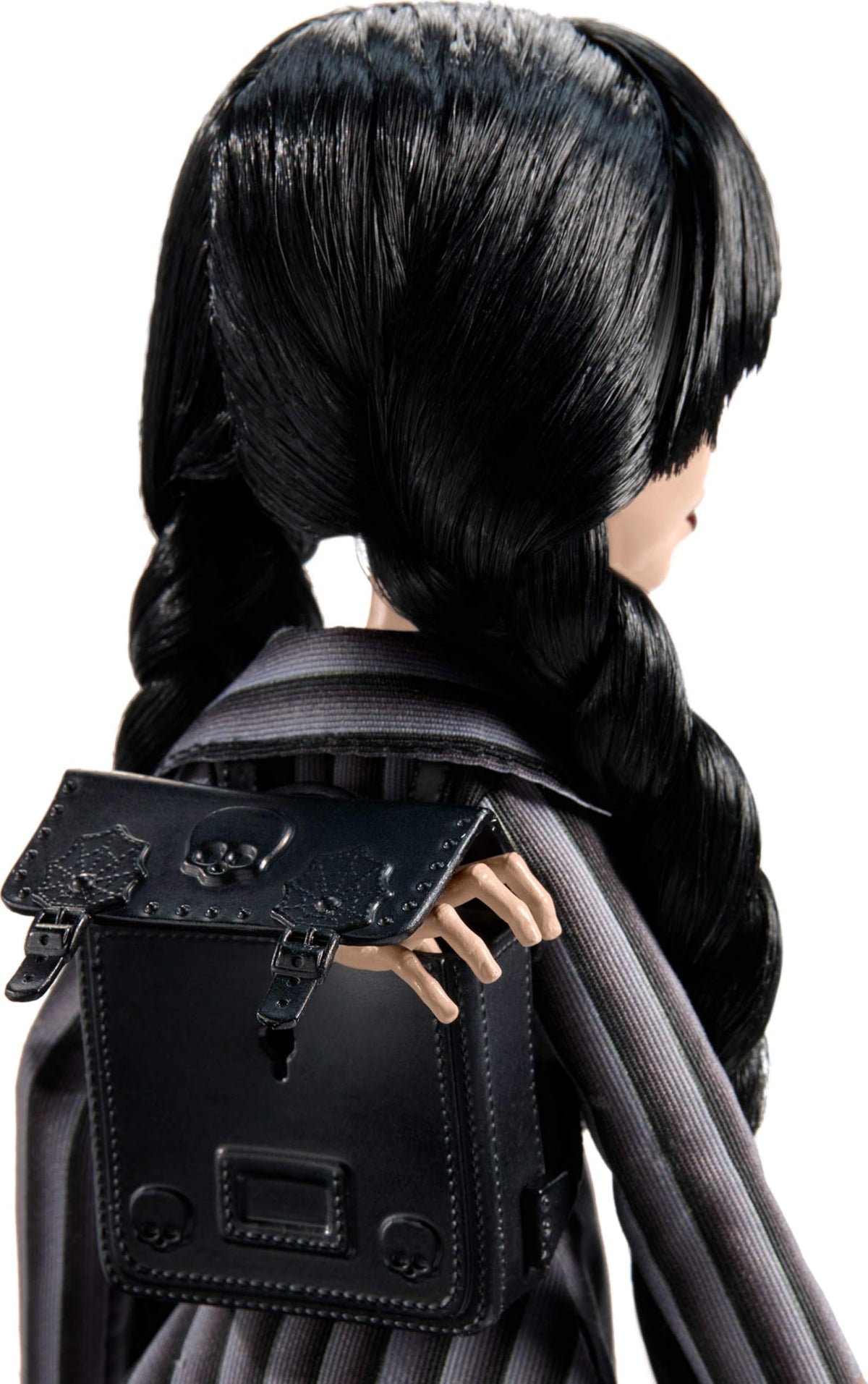 Boots with cello and Nero details, bold gothic fashion statement for collectors.