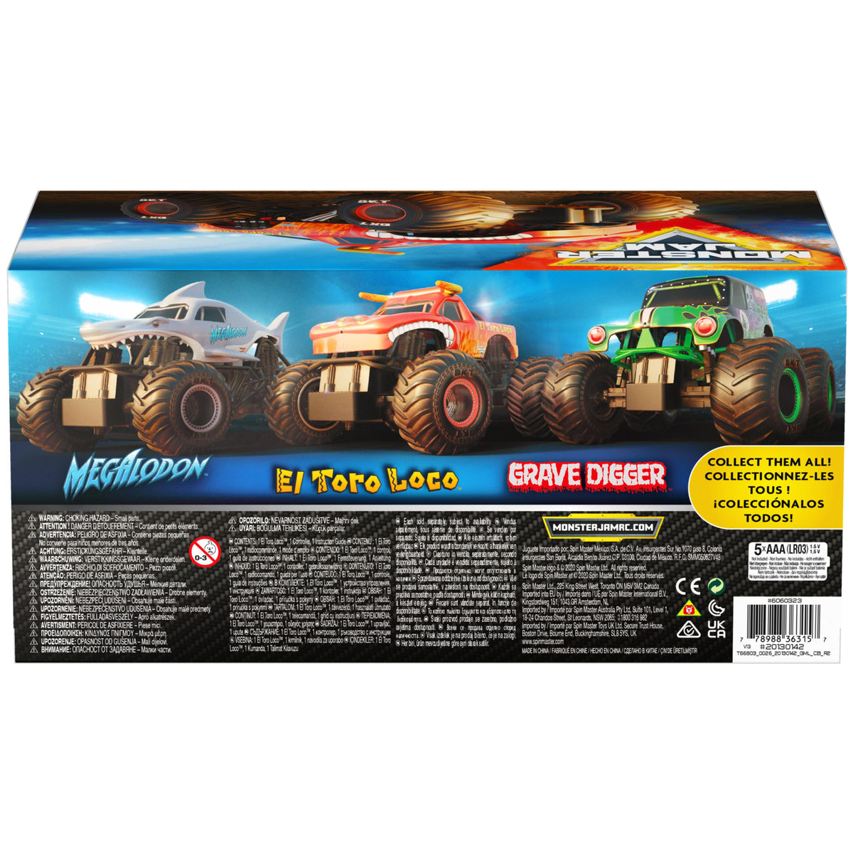 1:24 scale collection encouraged for fans and collectors
