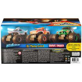 1:24 scale collection encouraged for fans and collectors