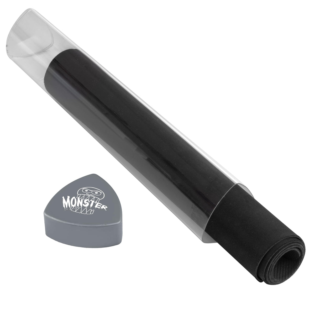 Monster Protectors Prism Tube cap is sturdy and built to last.