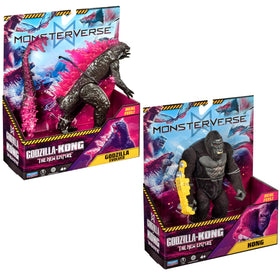 Kong BEAST Glove accessory shown with action pose