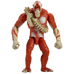 MonsterVerse Skar King 28cm articulated figure, perfect for dynamic display and action-packed dioramas.