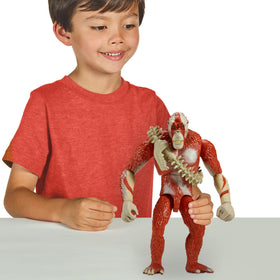 MonsterVerse Skar King detailed finish, ideal for collectors seeking film-accurate textures.