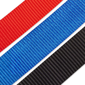 MONT PLEASANT delta buckle mounting net enables quick, tool-free installation