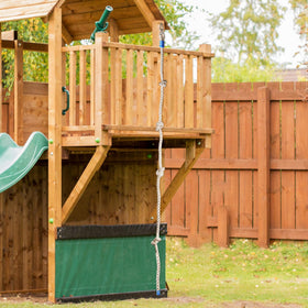 MONT PLEASANT climbing rope makes a great gift for active kids.