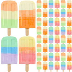 Mooliwe ice cream chalk style 1 adds vibrant sidewalk color for kids outdoor art