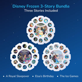 Moonlite library over 90 titles offers nightly variety.