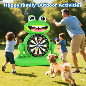 MOONTOY water-fill-base-stability keeps the game balanced on windy days.