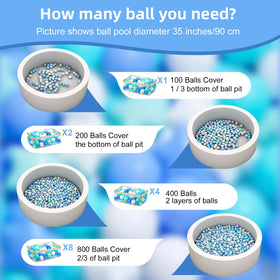 MoonxHome safe materials BPA-free for non-toxic children's play.
