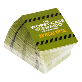Moose apocalypse components image shows cards, die, chips, and rules.